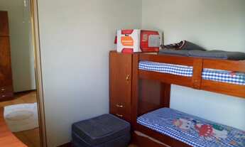 Imagem 6: Sobrado para venda tem 172 metros quadrados com 3 quartos em Cipava - Osasco - SP