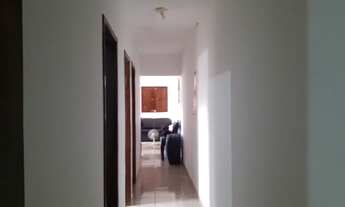 Imagem 5: Casa para venda possui 75 metros quadrados com 3 quartos