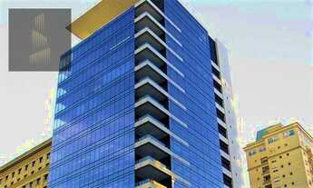Imagem 2: Andar Corporativo para alugar, 852 m² por R$ 122.000,00/mês - Vila Olímpia - São Paulo/SP