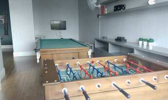 Imagem 5: CHÁCARA INGLESA - 97 m², 3 dorms.(sendo 1 suíte), 2 vagas, lazer completo, próx. Metrô