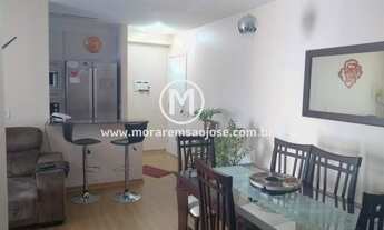 Imagem 3: Apartamento para Venda em São José dos Campos, Vila Sanches, 3 dormitórios, 2 suítes, 3 ba