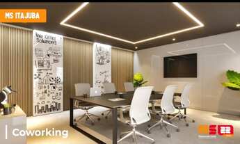 Imagem 3: Residencial Itajuba Soul House com 1 suíte + 1 dormitório em Itajuba - Barra Velha - SC