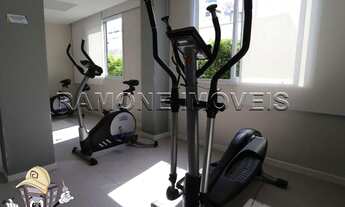 Imagem 4: Apartamento Apartamento com 2 dormitórios