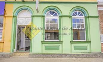 Imagem 3: TERRENO à venda com 1950m² por R$ 5.849.000,00 no bairro Centro - CASTRO / PR