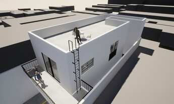 Imagem 2: Prédio comercial (sobreloja) novo no Butantã - São Paulo - SP