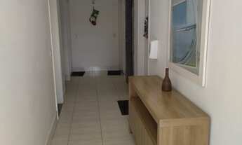 Imagem 4: APARTAMENTO com 2 dormitórios para alugar com 59.9m² por R$ 1.750,00 no bairro Atuba - CUR