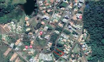 Imagem 6: Terreno à venda, 996 m² por R$ 540.000,00 - Escarpas do Lago - Capitólio/MG