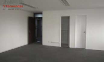 Imagem 6: Sala Comercial / Conjunto Comercial com 50 m² para venda por R$ 370.000 na Vila Mariana/SP