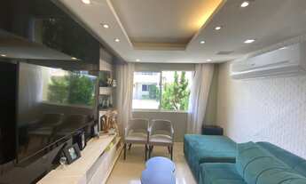 Imagem 2: Casa à venda, 115m² em Sapiranga - Fortaleza - CE - Cond Grand Trianon