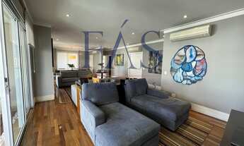 Imagem 5: Exclusividade, more em Moema próximo do Parque do Ibirapuera! Imóvel impecável