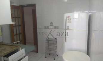 Imagem 7: Sao Jose dos Campos - Apartamento Padrão - Parque Residencial Aquarius