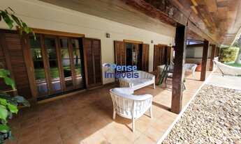 Imagem 3: FLORIANóPOLIS - Casa Padrão - Santa Mônica