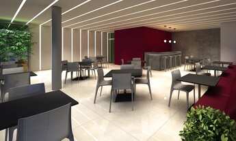 Imagem 3: Edf Reserva Madalena, apartamento 3 quartos com 67m² na Madalena