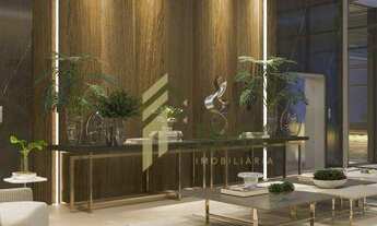 Imagem 5: Apartamento à venda, 107 m² por R$ 951.200,00 - Centro - Curitiba/PR