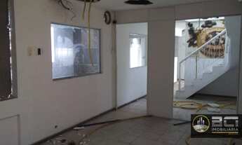 Imagem 6: Casa COMERCIAL para alugar, 550 m² por R$ 16.000/mês - Aflitos - Recife/Pernambuco