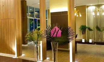 Imagem 5: Apartamento com 3 dormitórios à venda, 79 m² por R$ 550.000,00 - Ponta Negra - Natal/RN