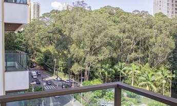 Imagem 3: Lindo apto 1 por andar no Morumbi