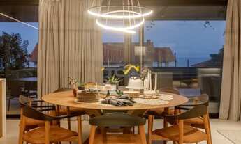 Imagem 5: Casa Suspensa Mobiliada e decorada no RESERVE