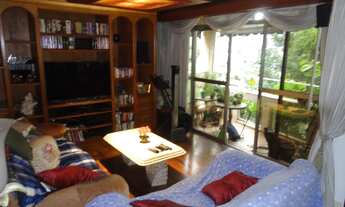 Imagem: MARAVILHOSO APARTAMENTO, 4 QUARTOS (3 SUÍTES)