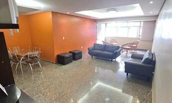 Imagem: Apartamento 3 quartos e 3 banheiros, à