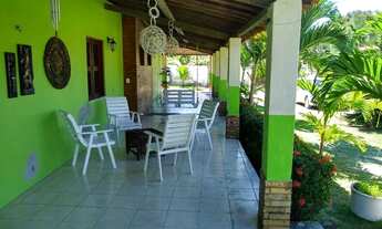 Imagem 3: Chácara à venda no bairro Centro - Aquiraz/CE