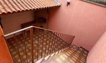 Imagem 5: Casa para venda tem 269 metros quadrados com 2 quartos em Veloso - Osasco - SP