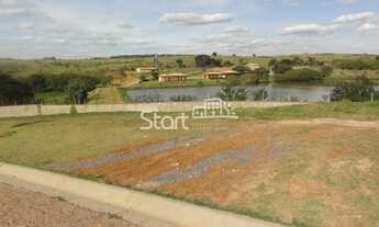 Imagem 3: Terreno - Loteamento Parque dos Alecrins - Campinas