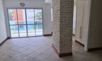 Imagem 4: Apartamento de 3 quartos com suíte na Praia do Canto