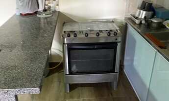 Imagem 3: Casa de praia para temporada