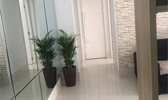 Imagem 7: Apartamento perto do metro Santana, com 77 m², varanda gourmet e 2 suítes!!!