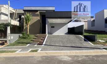 Imagem 3: Casa em Condomínio para Venda em Swiss Park Campinas-SP - 573