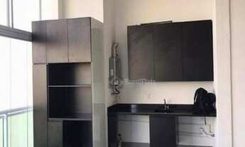 Imagem 6: Flat com 2 dormitórios para alugar, 85 m² por R$ 7.500,00/mês - Brooklin Paulista - São Pa