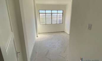 Imagem 4: Apartamento com 3 quartos mais dependência completa 70 m² - venda ou aluguel - Olaria - Ri