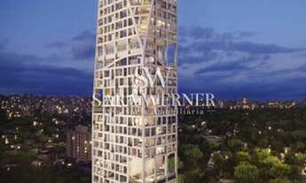 Imagem: APARTAMENTO com 4 dormitórios à venda