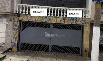 Imagem: Casa com 3 dormitórios, 195 m² - venda