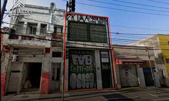 Imagem 5: Prédio Comercial na Mooca com 386m² de Área Construída e 50% de Desconto!