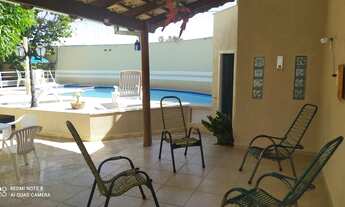 Imagem 7: Casa para venda com 287 metros quadrados com 4 quartos em Estância Itanhangá - Caldas Nova