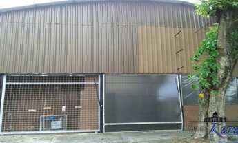 Imagem 4: Comercial/Industrial / Salão - Jardim Satélite - Locação - Comercial