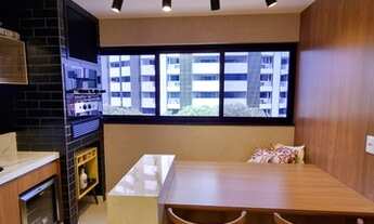 Imagem 6: Apartamento 3/4 no Barro Vermelho