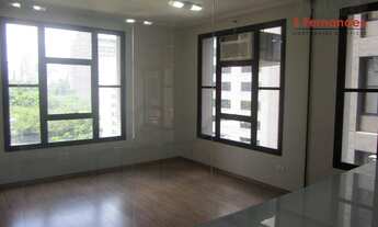 Imagem 6: Sala Comercial / Conjunto Comercial com 45 m² para venda por R$ 485.000 ou aluguel por R