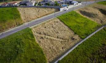Imagem 2: São José dos Campos - Loteamento/Condomínio - Condomínio Residencial Mantiqueira