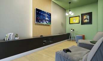 Imagem 4: Apartamento 2 quartos, na Mooca Zona Leste de SP, ao Lado do Metrô