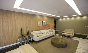 Imagem 3: Apartamento à venda, 104 m² por R$ 1.365.558,13 - Cocó - Fortaleza/CE