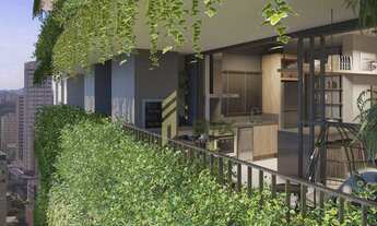 Imagem 2: Apartamento à venda, 107 m² por R$ 951.200,00 - Centro - Curitiba/PR