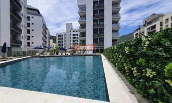 Imagem 6: Apartamento para Venda em Florianópolis, Córrego Grande, 2 dormitórios, 2 suítes, 3 banhei