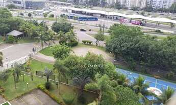 Imagem 6: Apartamento com 2 dormitórios à venda, 80 m² por R$ 540.000 - Recreio dos Bandeirantes - R