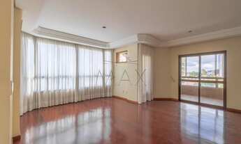 Imagem 4: APARTAMENTO com 3 dormitórios à venda com 337.31m² por R$ 1.250.000,00 no bairro Centro