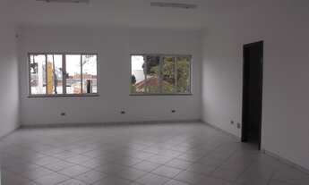 Imagem 5: SALA COMERCIAL para alugar com 55m² por R$ 1.580,00 no bairro Bacacheri - CURITIBA / PR
