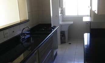 Imagem 5: APARTAMENTO À VENDA 3 DORMITÓRIOS 1 SUÍTE 2 VAGAS DE GARAGEM SPAZIO BONFIGLIOLI JUNDIAÍ SÃ