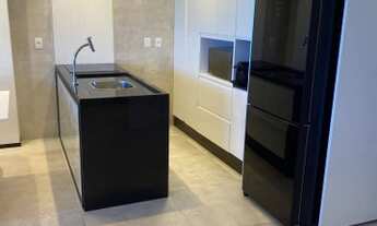 Imagem 6: Apartamento para venda possui 127 metros quadrados com 2 quartos